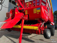 Autochargeuse Pottinger Europrofi 5510L Combiline