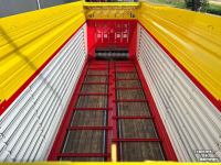 Autochargeuse Pottinger Europrofi 5510L Combiline