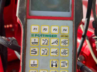 Autochargeuse Pottinger Europrofi 5510L Combiline