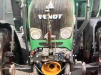 Relevage avant & Prise de force avant Fendt 800-700-400