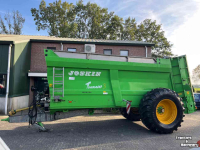 Epandeur de fumier Joskin Tornado 3