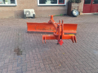 Autres matériel et accessoires de travail du sol Hekamp 2.25 GRONDSCHUIF