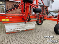 Andaineur Kuhn GA 7501