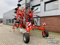 Andaineur Kuhn GA 7501