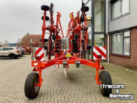 Andaineur Kuhn GA 7501