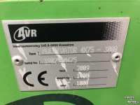Fraise rotative AVR Multivator
