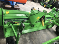 Fraise rotative AVR Multivator