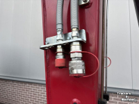 Mini pelleteuse Yanmar SV86-7-2PB