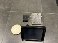 Pièces d‘occasion pour tracteurs Trimble FM 1000/ FMX