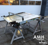 Convoyeur  1550X1395 TRANSPORTBAND VLAKKE BAND FLAT BELT CONVEYOR BELT FLACHBAND FÖRDERBAND