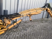Bras de débroussaillage Herder Grenadier MBK 105 S