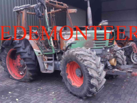 Pièces d‘occasion pour tracteurs Fendt 308