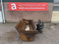 Godets curage orientable Beco Kantelbak