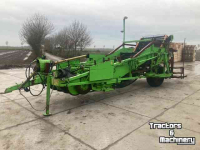 Arracheuse de pommes de terre AVR kistenrooier