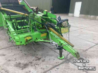 Arracheuse de pommes de terre AVR kistenrooier