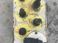 Arracheuse de pommes de terre AVR kistenrooier
