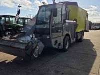 Mélangeuse automotrice Storti Dobermann SW 220 HS EVO -447239