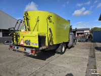 Mélangeuse automotrice Storti Dobermann SW 220 HS EVO -447239