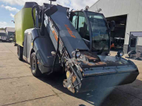 Mélangeuse automotrice Storti Dobermann SW 220 HS EVO -447239
