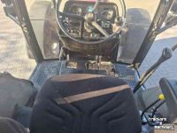 Tracteur Case-IH 1056 XL
