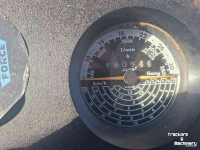 Tracteur Case-IH 1056 XL
