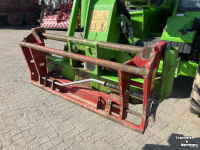 Adaptateur Kemp Merlo-Euro