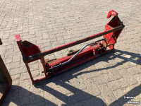 Adaptateur Kemp Merlo-Euro