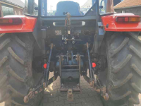 Tracteur Massey Ferguson 4315 VERKOCHT