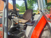 Tracteur Massey Ferguson 4315 VERKOCHT