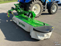 Faucheuse McHale ProGlide R310 achtermaaier