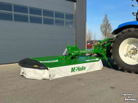 Faucheuse McHale ProGlide R310 achtermaaier
