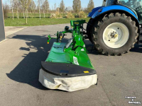 Faucheuse McHale ProGlide R310 achtermaaier