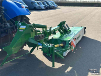 Faucheuse McHale ProGlide R310 achtermaaier