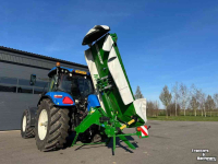 Faucheuse McHale ProGlide R310 achtermaaier
