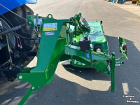 Faucheuse McHale ProGlide R310 achtermaaier