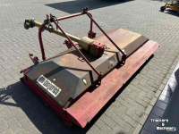 Tondeuse de refus BVL Weilandbloter 275
