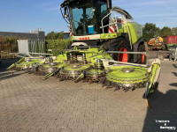 Maisbec Claas ORBIS 750 3T Maisbek