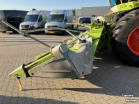 Maisbec Claas ORBIS 750 3T Maisbek