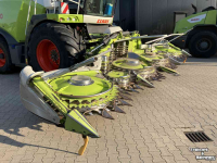 Maisbec Claas ORBIS 750 3T Maisbek