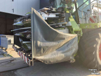 Maisbec Claas ORBIS 750 3T Maisbek