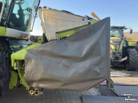 Maisbec Claas ORBIS 750 3T Maisbek