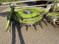 Maisbec Claas ORBIS 750 3T Maisbek