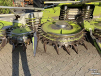 Maisbec Claas ORBIS 750 3T Maisbek