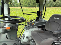 Tracteur Claas Arion 650 CIS