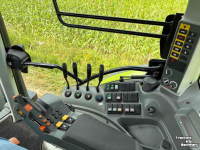 Tracteur Claas Arion 650 CIS