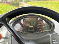Tracteur Claas Arion 650 CIS