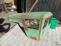 Pièces d‘occasion pour tracteurs Deutz 7506 8006 9006 10006
