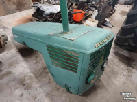 Pièces d‘occasion pour tracteurs Deutz 7506 8006 9006 10006