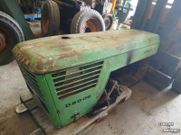 Pièces d‘occasion pour tracteurs Deutz 7506 8006 9006 10006