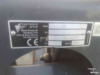 Faucheuse Vicon Frontmaaier met kneuzer